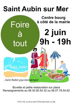 Foire à tout