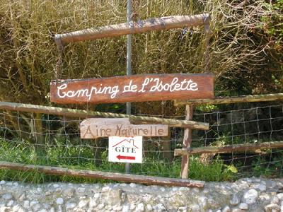 L'Isolette