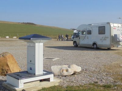 Camping-cars