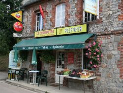 Le champêtre
