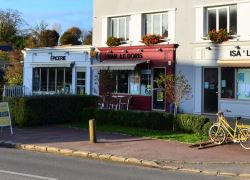 Le Doris