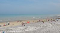 jeux sur la plage