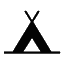 logo campings