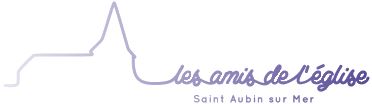Logo les amis de l'église