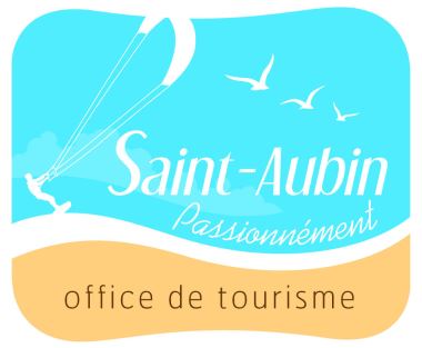logo saint aubin passionnément