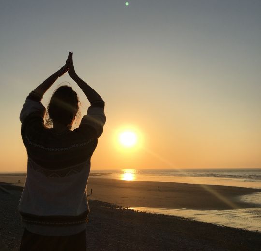 Cours de Qi Gong