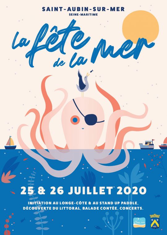 Fête de la mer