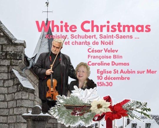 Concert de Noël