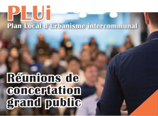 PLUi réunion information