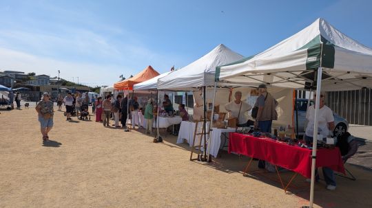 Fête du goût et de l'artisanat