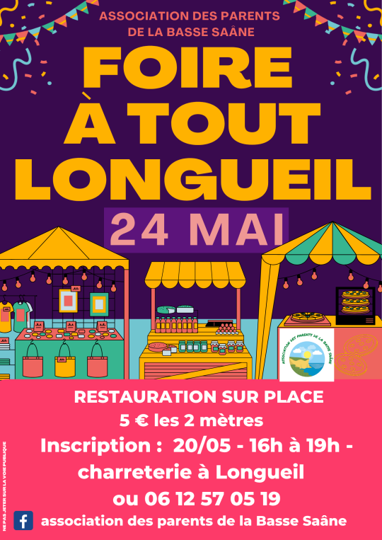 Foire à tout