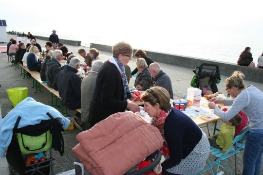 Fête des voisins