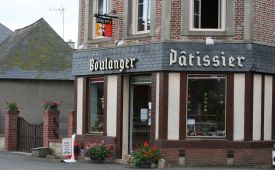 Boulangerie La Malice