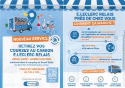 E.Leclerc Relais