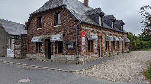 La Valé normande