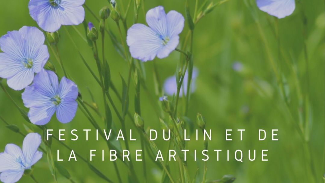 festival du lin