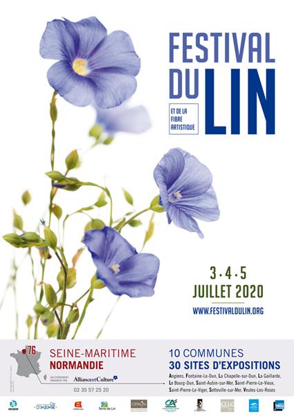 affiche festival