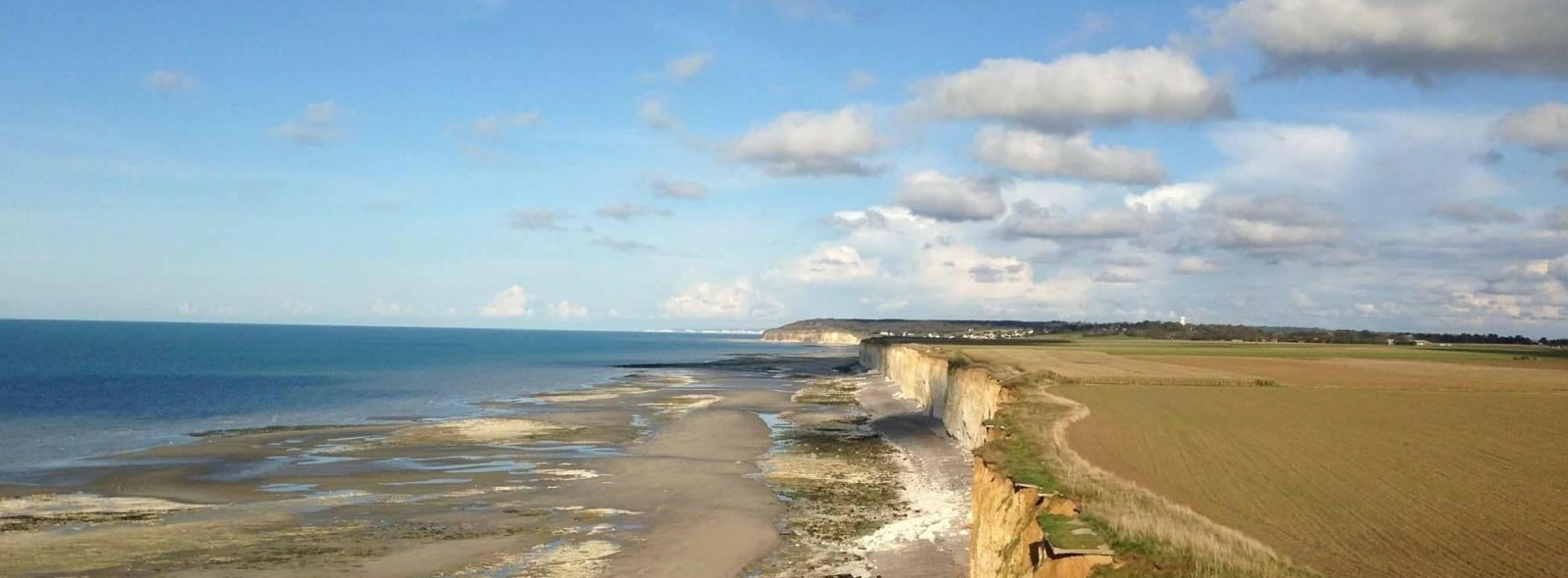 falaises