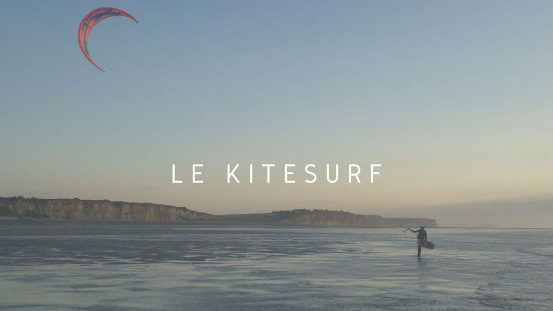 kitesurf