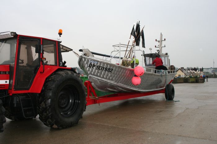 le bateau le mousse