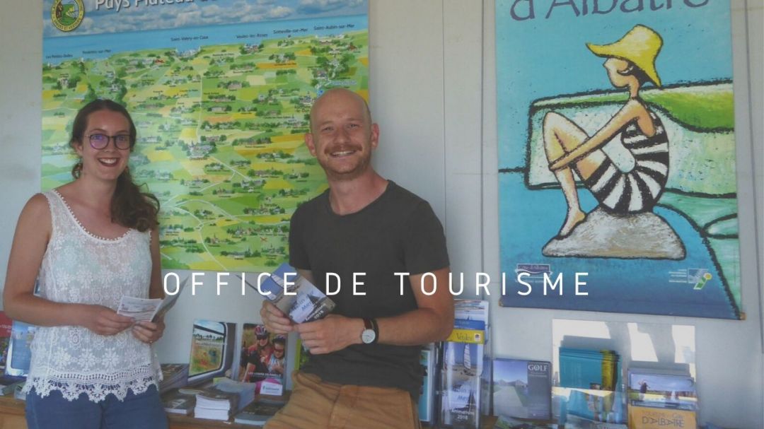 office de tourisme